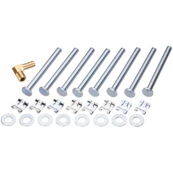 Spectra Premium 20012514 Radiator product image 4 of 5