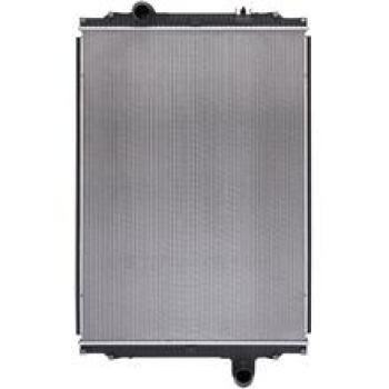 Spectra Premium 20012514P Radiator product image 1 of 5