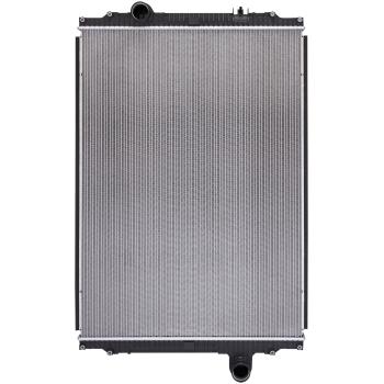 Spectra Premium 20012514P Radiator product image 3 of 5