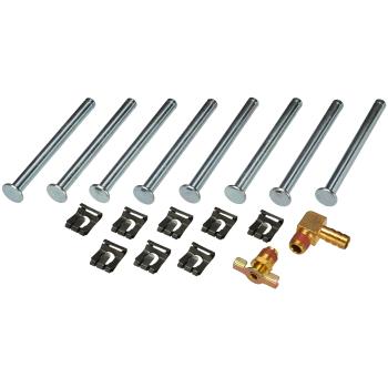 Spectra Premium 20012516P - Radiator Spectra Premium 20012516P Radiator product image 3 of 4