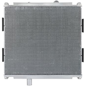 Spectra Premium 20012517 - Radiator Spectra Premium 20012517 Radiator product image 1 of 4
