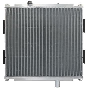Spectra Premium 20012517 Radiator product image 2 of 4