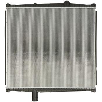 Spectra Premium 20012517P - Radiator Spectra Premium 20012517P Radiator product image 1 of 4