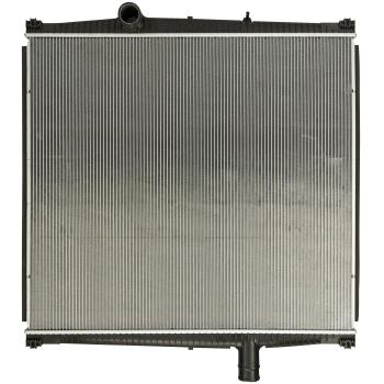 Spectra Premium 20012517P - Radiator Spectra Premium 20012517P Radiator product image 2 of 4