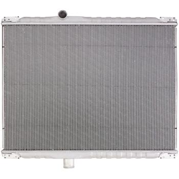 Spectra Premium 20013005 - Radiator Spectra Premium 20013005 Radiator product image 3 of 5