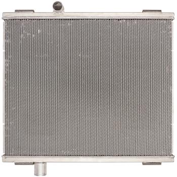 Spectra Premium 20013006A Radiator product image 3 of 4