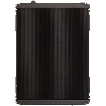 Spectra Premium 20013007 Radiator product image 2 of 5