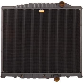 Spectra Premium 20013010 - Radiator Spectra Premium 20013010 Radiator product image 3 of 5