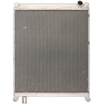 Spectra Premium 20013015 Radiator product image 3 of 5