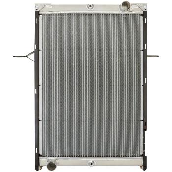 Spectra Premium 20013016 Radiator product image 3 of 4