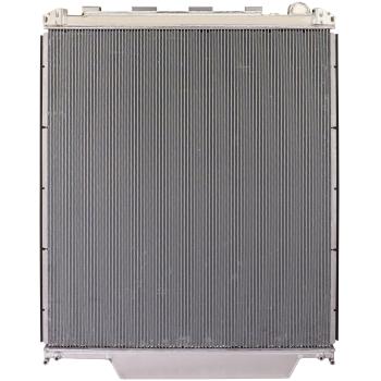 Spectra Premium 20013017 Radiator product image 2 of 5