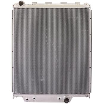 Spectra Premium 20013017 Radiator product image 3 of 5