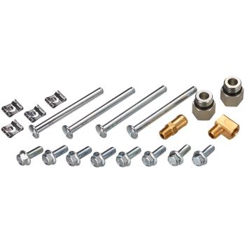 Spectra Premium 20013017 Radiator product image 4 of 5