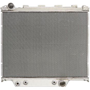 Spectra Premium 20013018 - Radiator Spectra Premium 20013018 Radiator product image 2 of 4