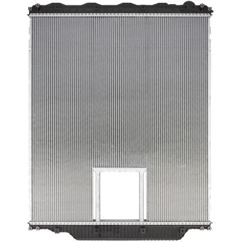 Spectra Premium 20013021P Radiator product image 1 of 4