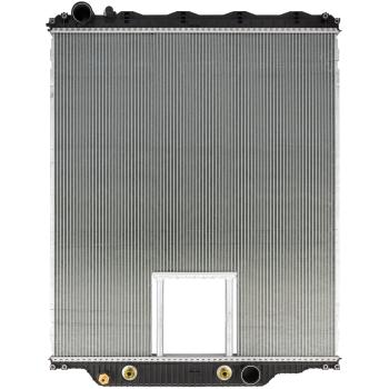 Spectra Premium 20013021P Radiator product image 2 of 4