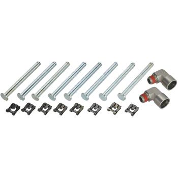 Spectra Premium 20013021P Radiator product image 3 of 4