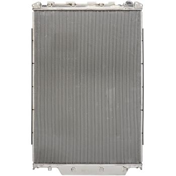 Spectra Premium 20013023 Radiator product image 1 of 5