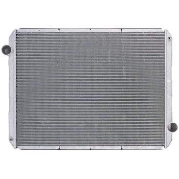 Spectra Premium 20013502 Radiator product image 3 of 5