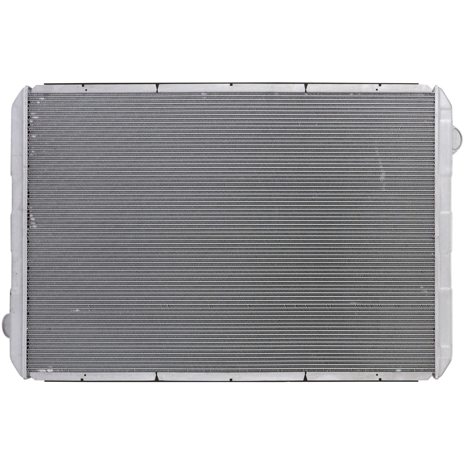 Spectra Premium 20013503 Radiator product image 2 of 5