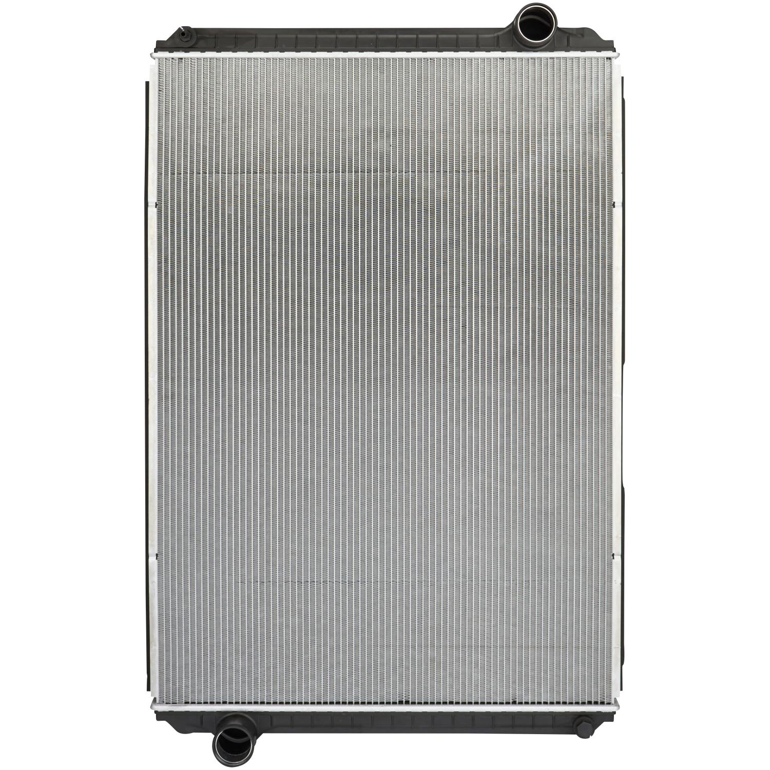 Spectra Premium 20013503P Radiator product image 2 of 4
