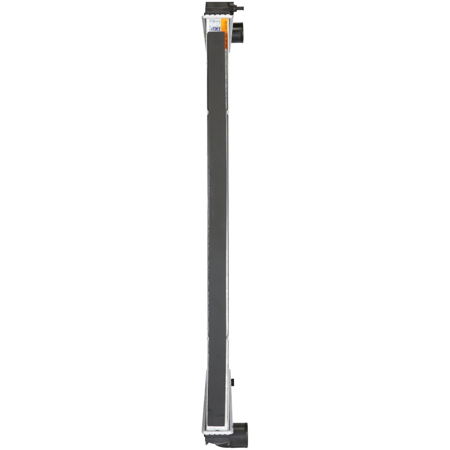 Spectra Premium 20013503P Radiator product image 4 of 4