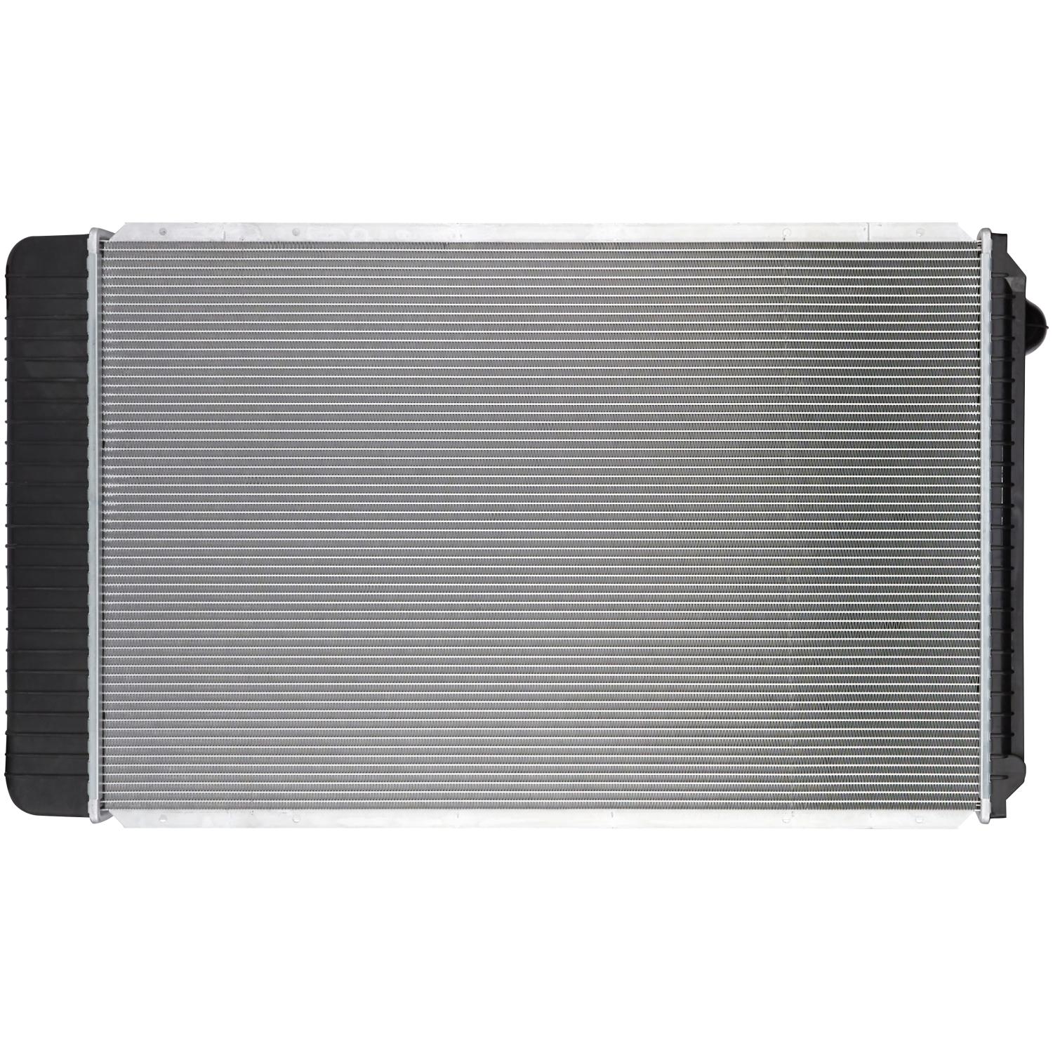 Spectra Premium 20013508P Radiator product image 1 of 4