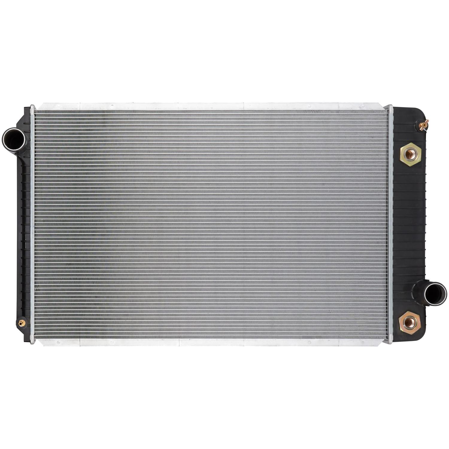 Spectra Premium 20013508P Radiator product image 3 of 4