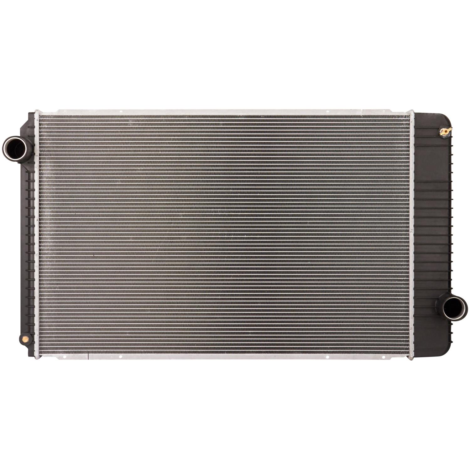 Spectra Premium 20013509P Radiator product image 3 of 4