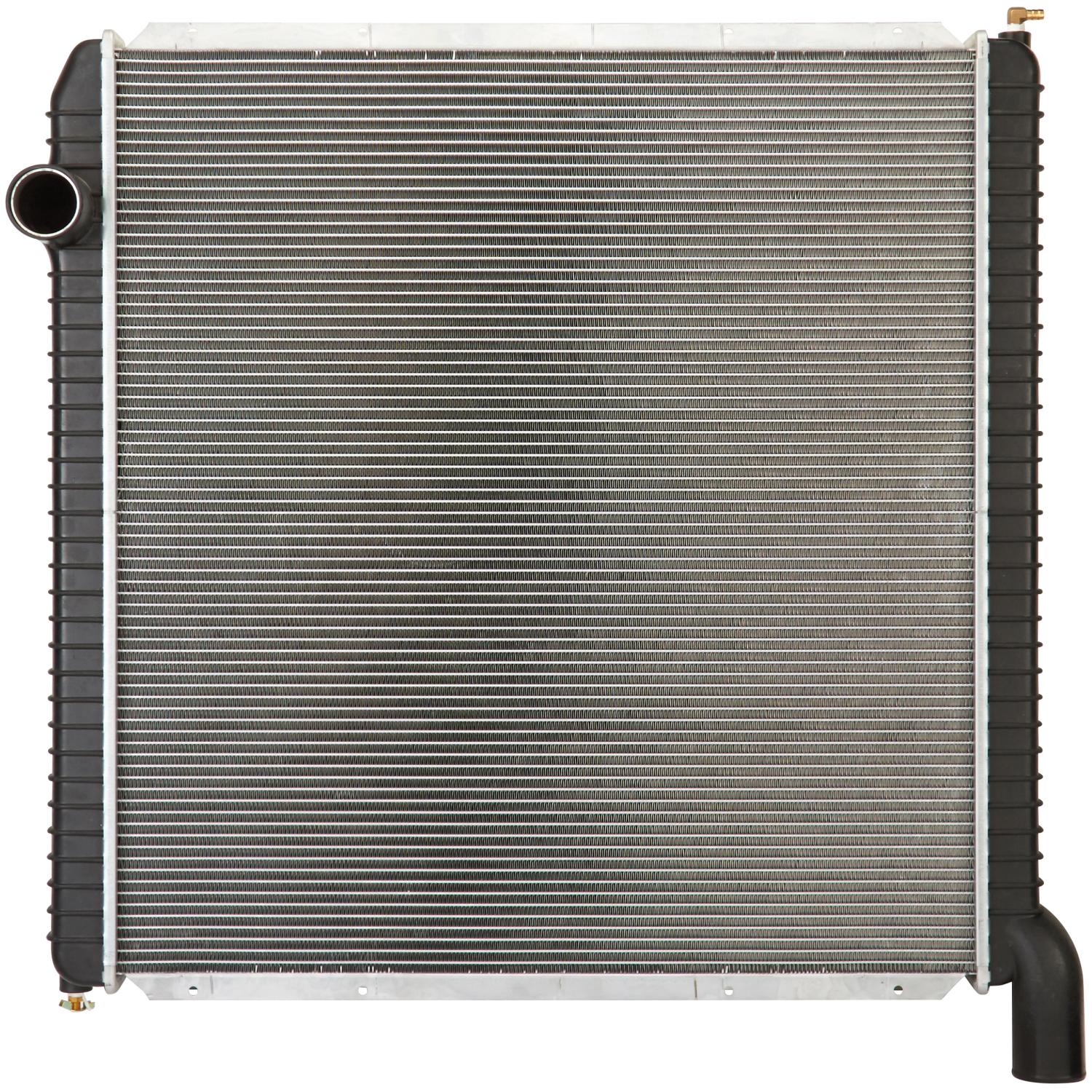 Spectra Premium 20013510P Radiator product image 2 of 3