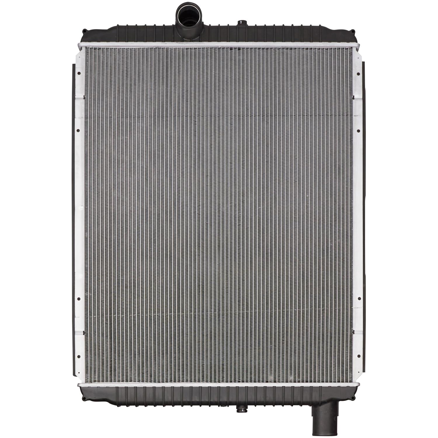 Spectra Premium 20013527P Radiator product image 2 of 4