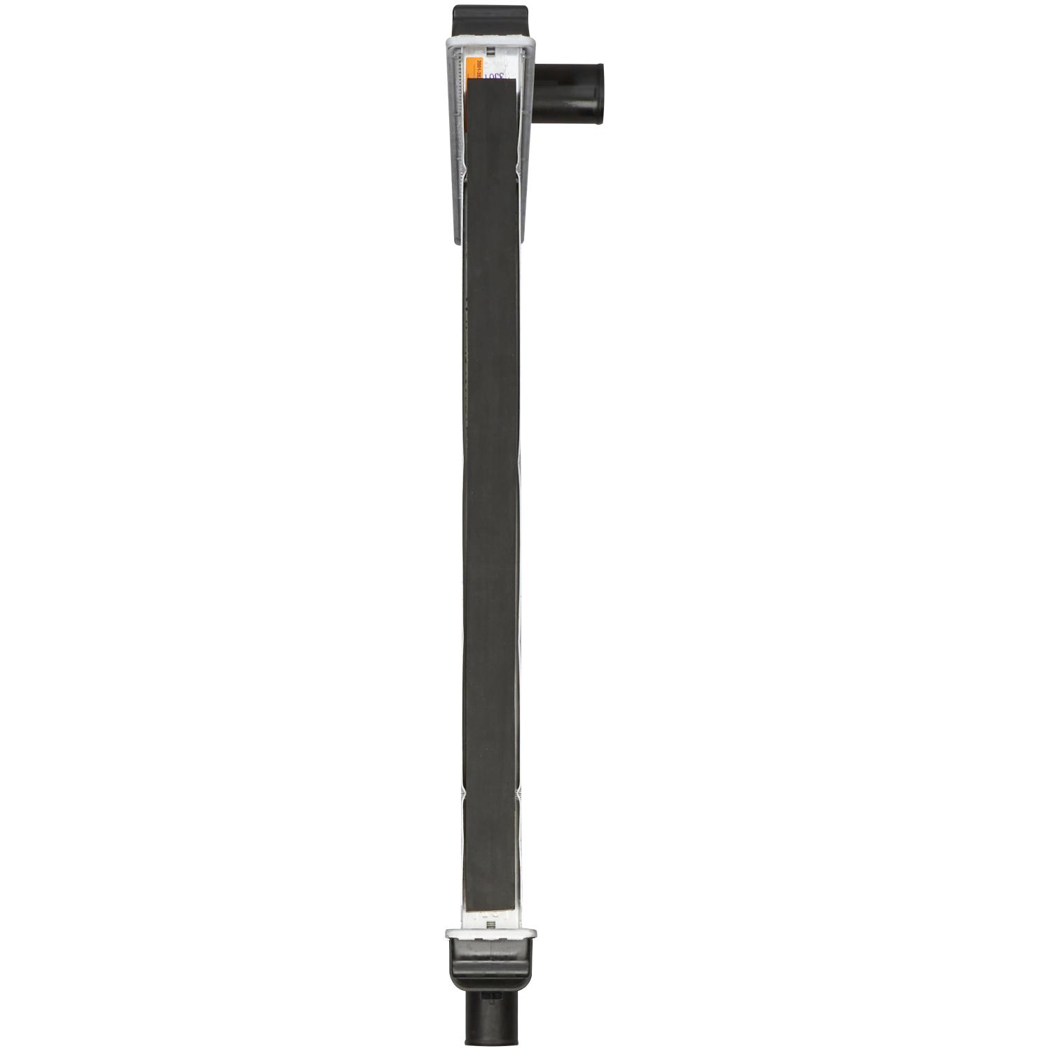 Spectra Premium 20013527P Radiator product image 4 of 4