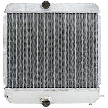Spectra Premium 20013531 - Radiator Spectra Premium 20013531 Radiator product image 3 of 7