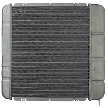 Spectra Premium 20013532 Radiator product image 2 of 5