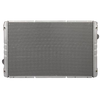 Spectra Premium 20013533 Radiator product image 2 of 5