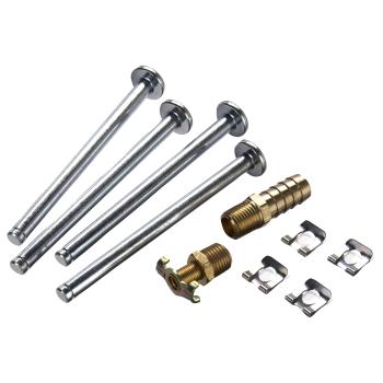 Spectra Premium 20013533 Radiator product image 4 of 5