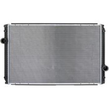 Spectra Premium 20013533P Radiator product image 1 of 5