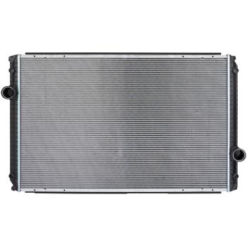Spectra Premium 20013533P Radiator product image 3 of 5