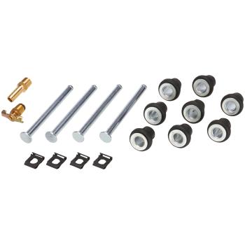 Spectra Premium 20013533P Radiator product image 4 of 5
