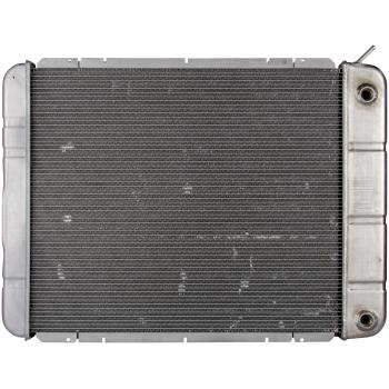 Spectra Premium 20013534 Radiator product image 2 of 4