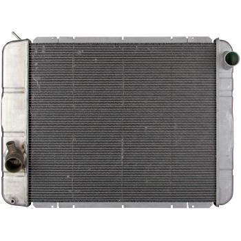 Spectra Premium 20013534 Radiator product image 3 of 4