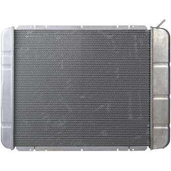 Spectra Premium 20013535 Radiator product image 2 of 5