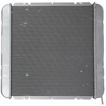 Spectra Premium 20013536 Radiator product image 2 of 5