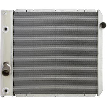 Spectra Premium 20013537 Radiator product image 4 of 5