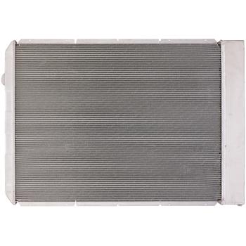 Spectra Premium 20013538 - Radiator Spectra Premium 20013538 Radiator product image 2 of 5