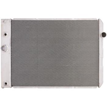 Spectra Premium 20013538 - Radiator Spectra Premium 20013538 Radiator product image 3 of 5