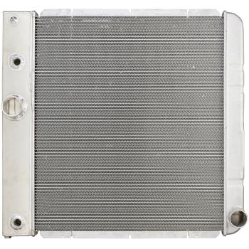 Spectra Premium 20013543 Radiator product image 3 of 5