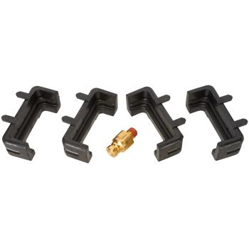 Spectra Premium 20013543 Radiator product image 4 of 5
