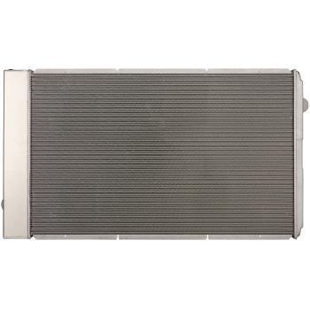 Spectra Premium 20013544 Radiator product image 2 of 5