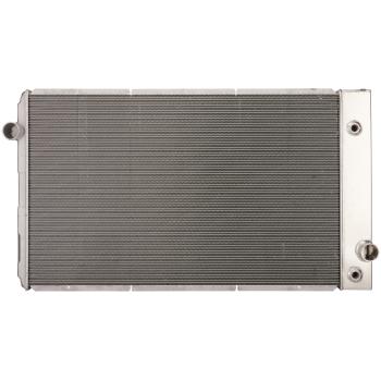 Spectra Premium 20013544 Radiator product image 3 of 5